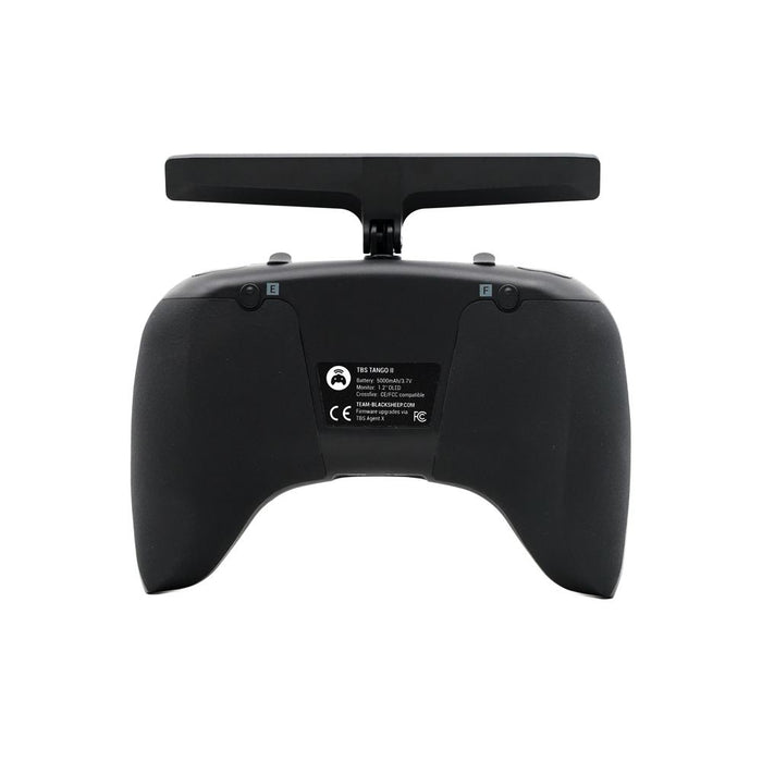 TBS Tango 2 Pro Crossfire Remote Transmitter Tx Tango II - NDAA