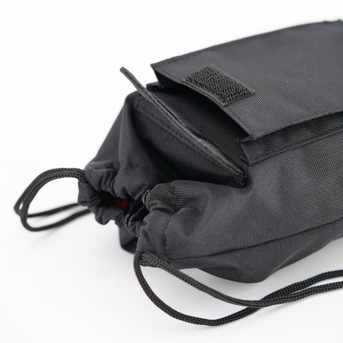 ethix goggle pouch Ethix Goggle Pouch For DJI Goggles 2 — Pyrodrone