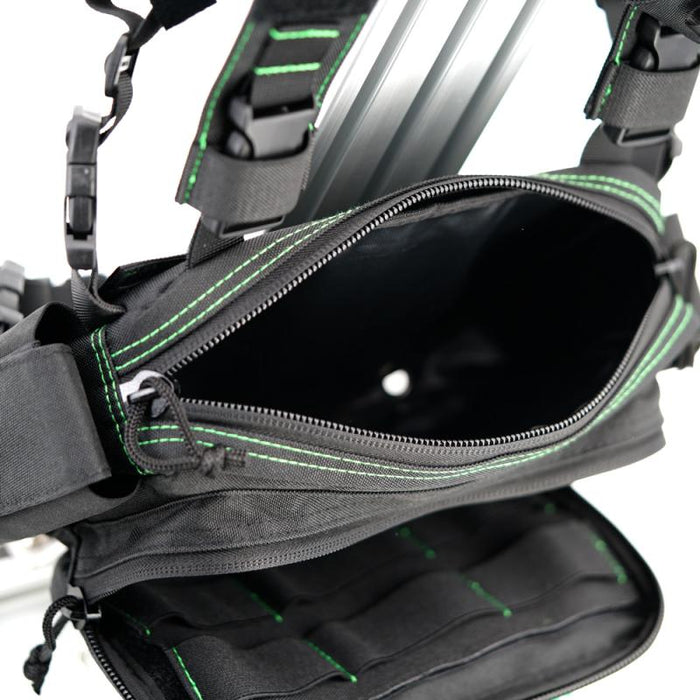 Ethix Chesty - Tactical Chest Rig