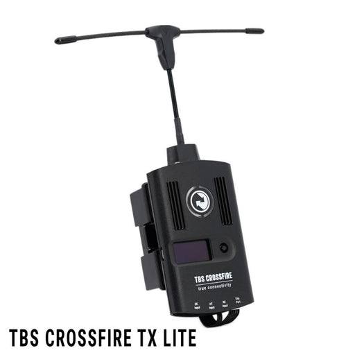 Tbs External Module External Modules — Pyrodrone