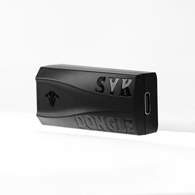 TBS SYK Dongle + Kable - Choose Color