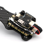 TBS Lucid Freestyle Stack AT32 ICM-42688P 8MB Flight Controller with AM32 60A 3-6S 4in1 ESC