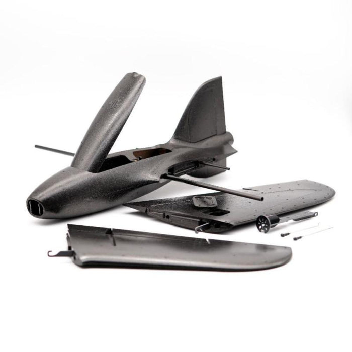 TBS Chupito FPV Flying Wing 800mm - KIT