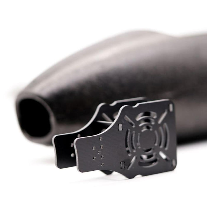 TBS Chupito FPV Flying Wing 800mm - KIT