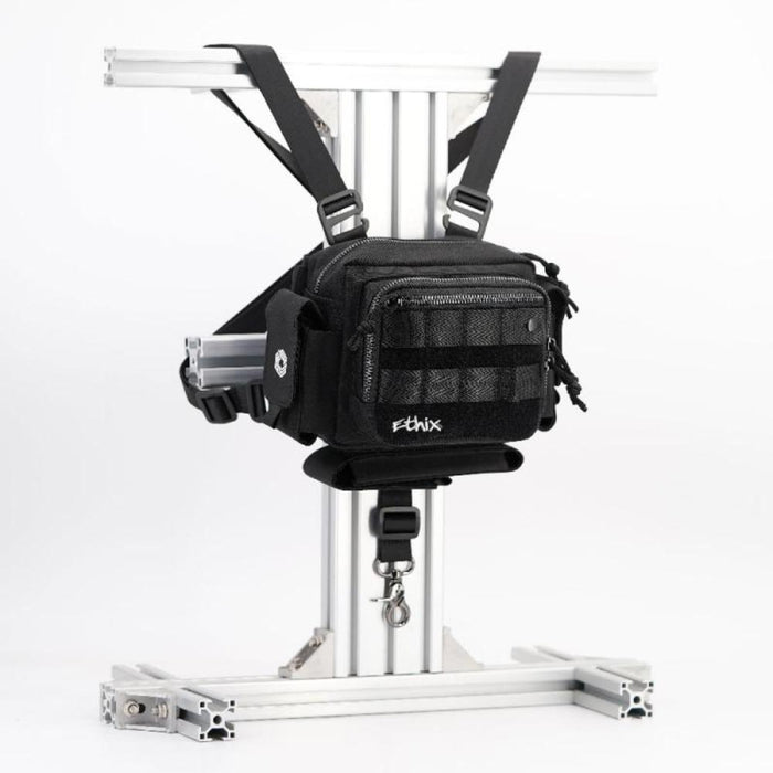 Ethix Mini Chesty - Small Highly Versatile Mini Chest Bag