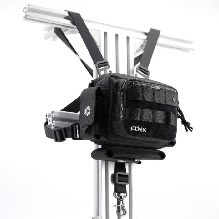 Ethix Mini Chesty - Small Highly Versatile Mini Chest Bag