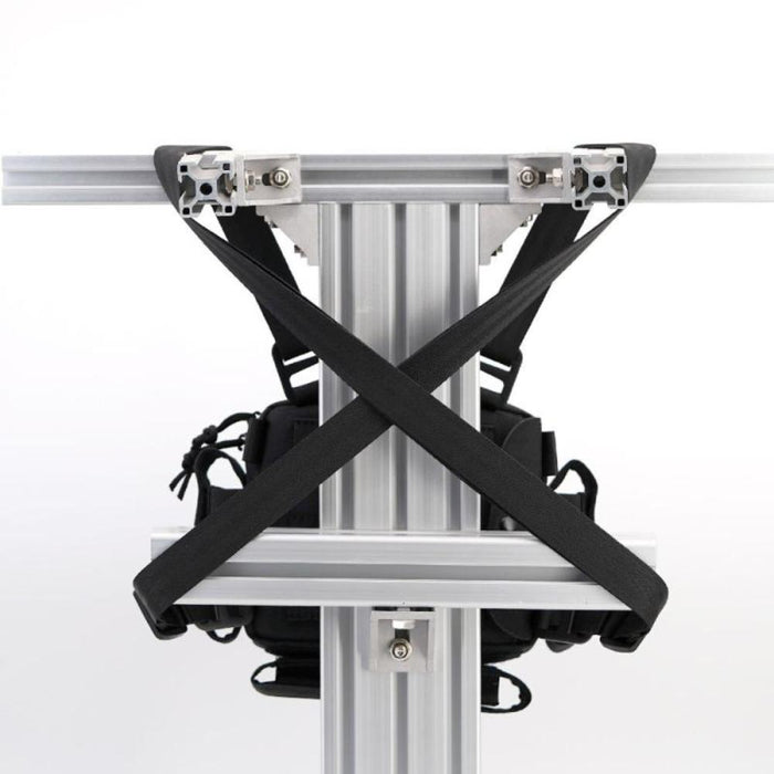 Ethix Mini Chesty - Small Highly Versatile Mini Chest Bag