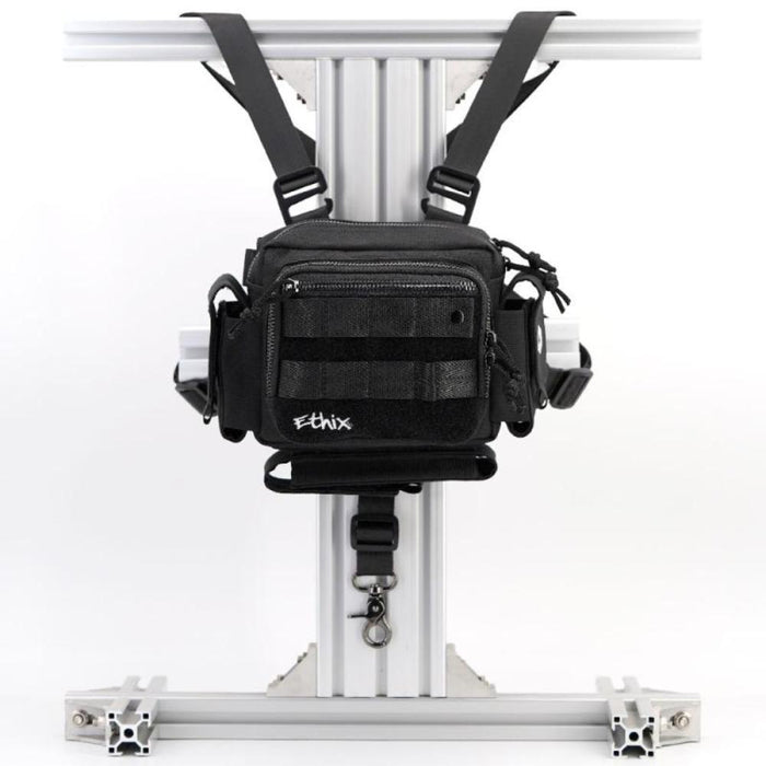 Ethix Mini Chesty - Small Highly Versatile Mini Chest Bag