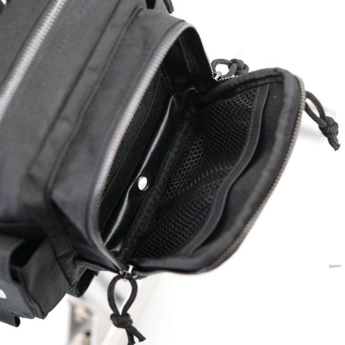 Ethix Mini Chesty - Small Highly Versatile Mini Chest Bag