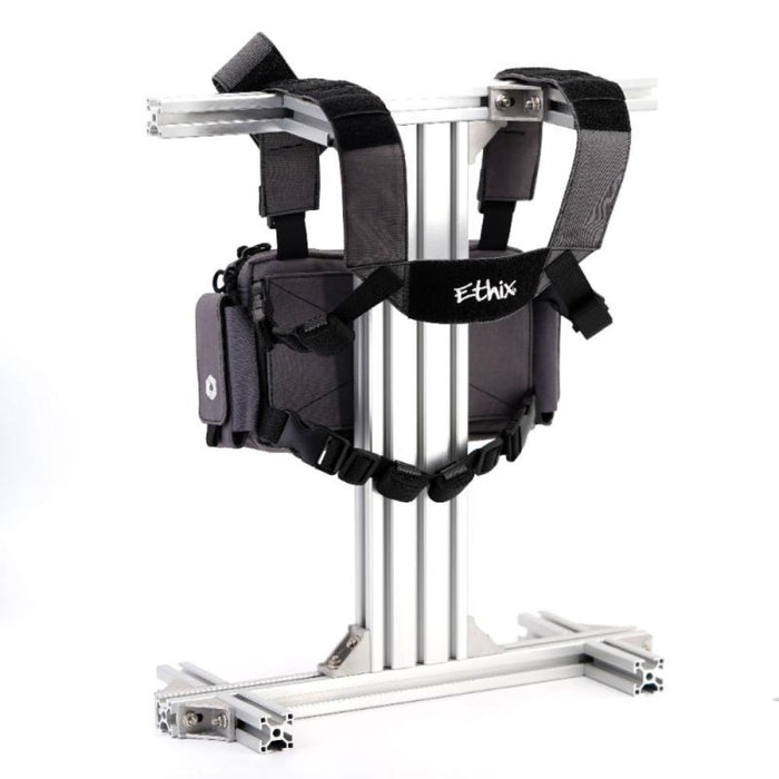 Ethix Chesty Tundra Edition - Tactical Chest Rig