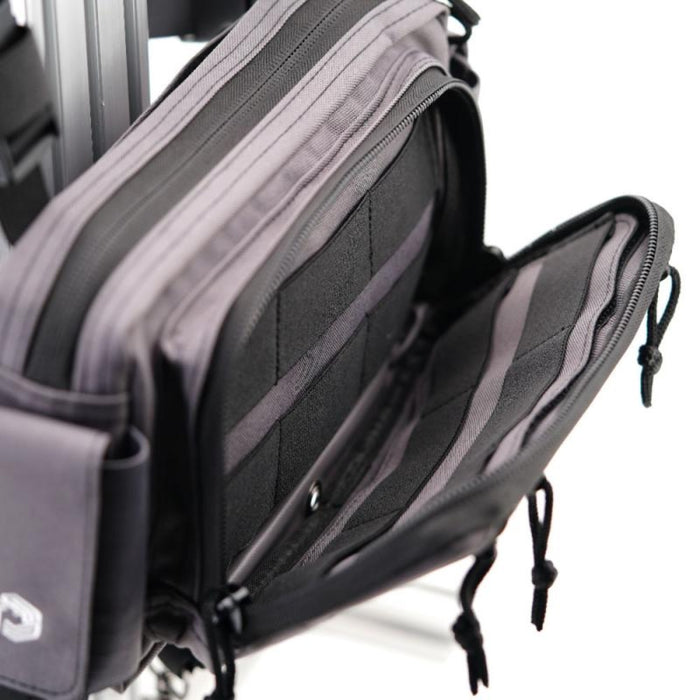 Ethix Chesty Tundra Edition - Tactical Chest Rig