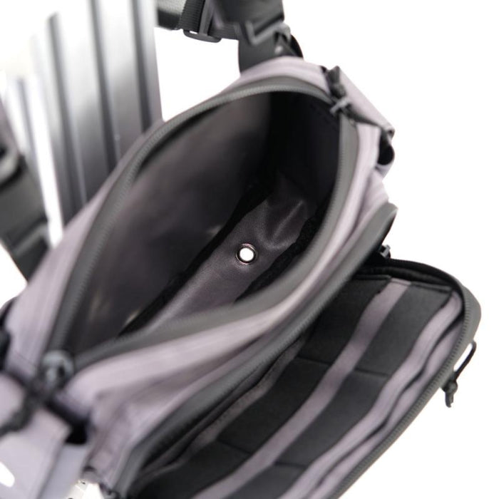 Ethix Chesty Tundra Edition - Tactical Chest Rig