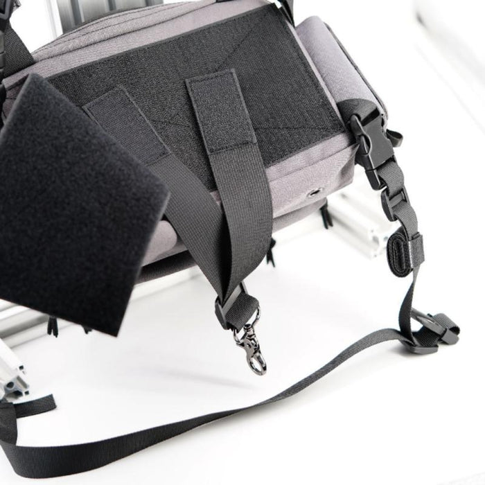 Ethix Chesty Tundra Edition - Tactical Chest Rig