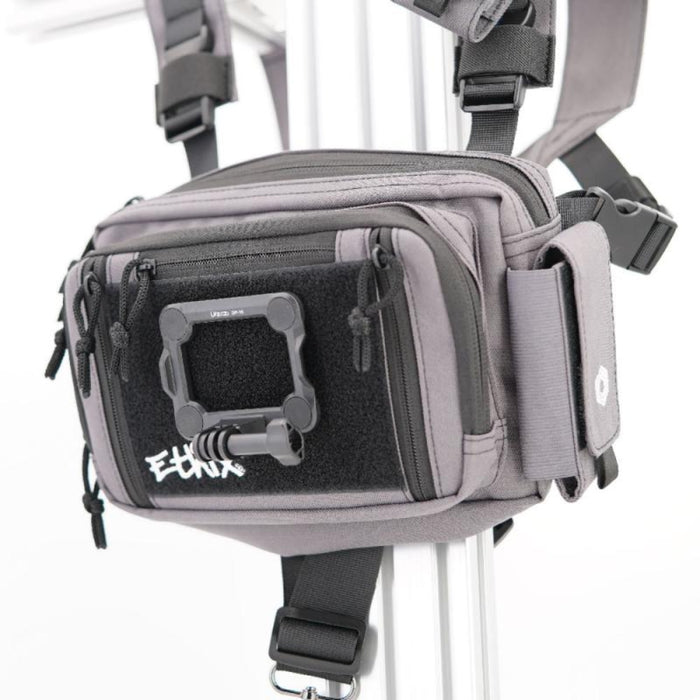 Ethix Chesty Tundra Edition - Tactical Chest Rig