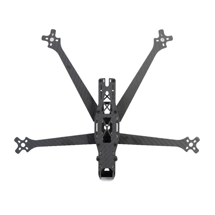 TBS Source One V6 7inch Deadcat Frame