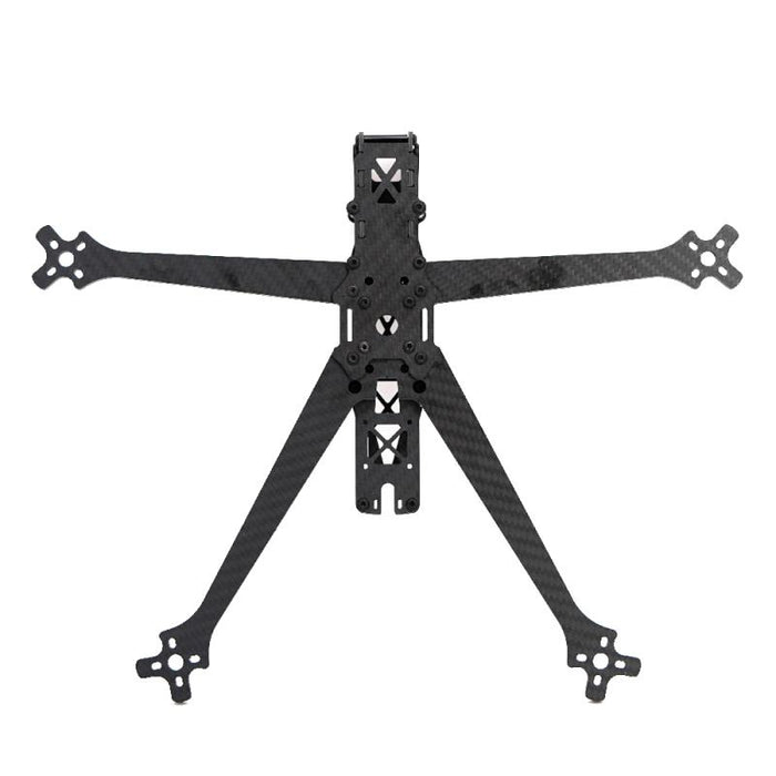 TBS Source One V6 7inch Deadcat Frame