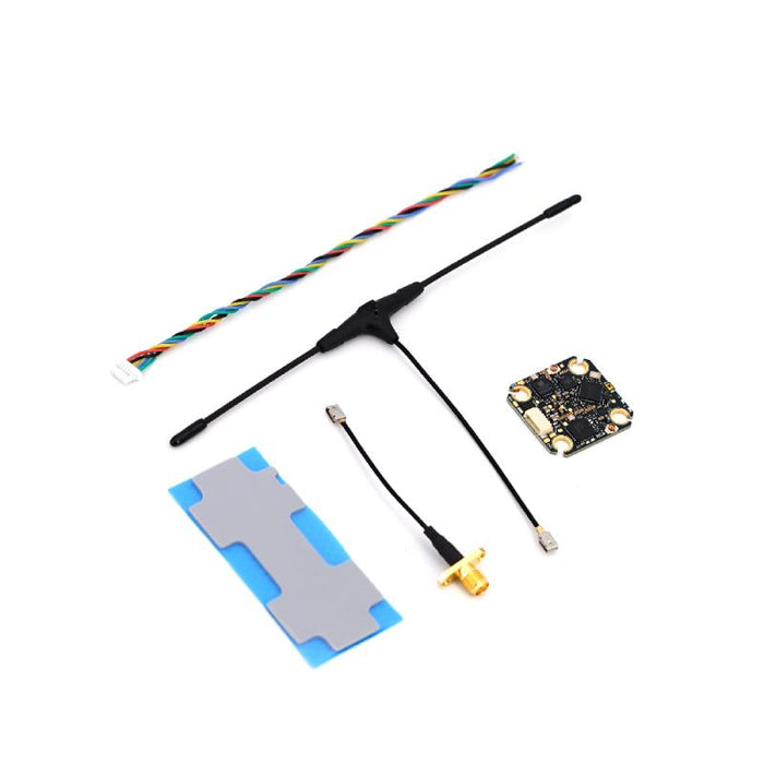 TBS Crossfire SIXTY9 - RX+VTX (New Version No Plastic Casing)