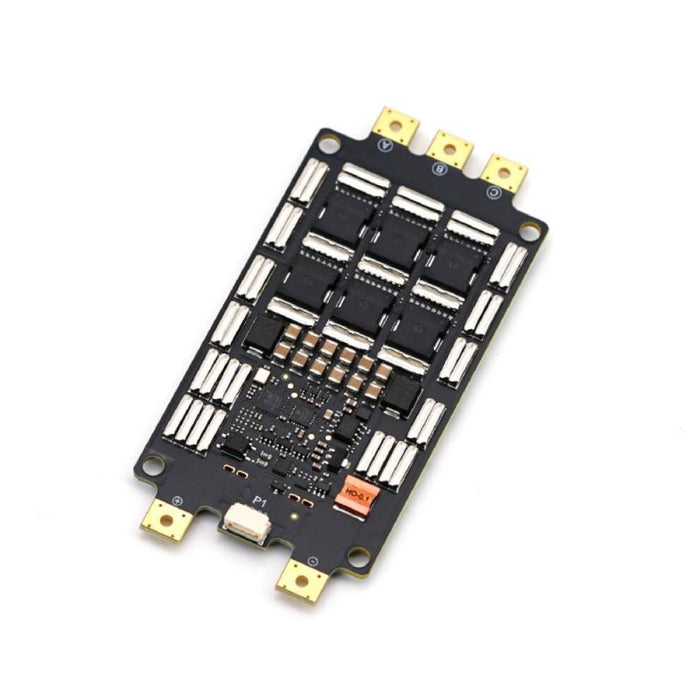 TBS Lucid 16S 120A RAWDOG AM32 ESC for X-Class/Cinelifter Drone Airplane Wing