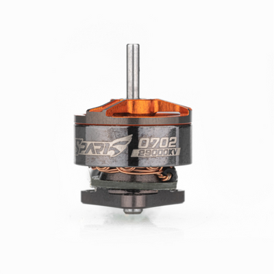 VCI SPARK 0702 Brushless Motor Set - 25000KV (4 Pcs)