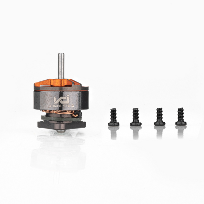 VCI SPARK 0702 Brushless Motor Set - 25000KV (4 Pcs)