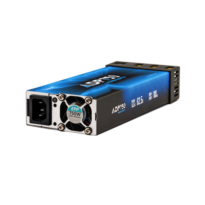 ToolkitRC ADP-750 750W 12V 6.25A Power Supply - XT60/Type C/USBA