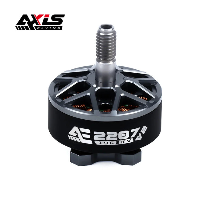 AxisFlying AE2207 V2 6S Economic Freestyle FPV Drone Motor - 1960KV