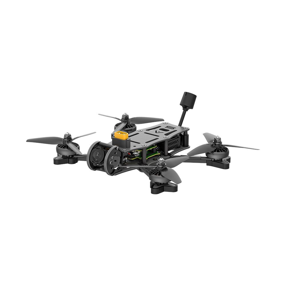 iFlight AOS 4 Frame and Replacement Parts Collection