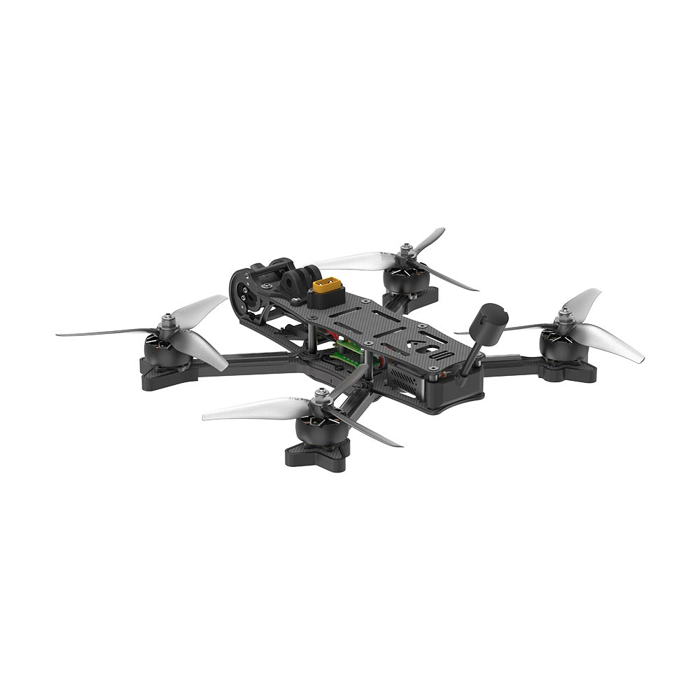 iFlight AOS 5 V2 FPV Drone - HD 6S 5inch 220mm Drone BNF with Nebula P –  RCDrone