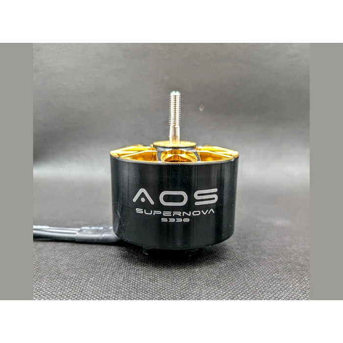 RCINPOWER AOS Supernova 5330 220KV Brushless FPV Drone Motor