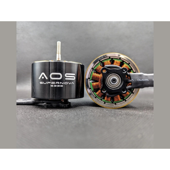 RCINPOWER AOS Supernova 5330 220KV Brushless FPV Drone Motor