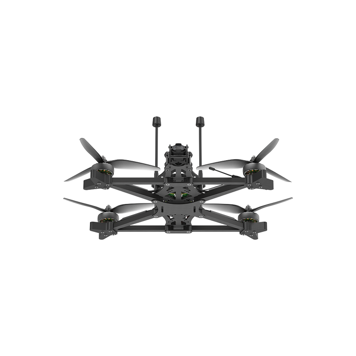 iFlight AOS 7 EVO V1.2 HD 6S 7" FPV Freestyle & Long Range Drone With DJI O3 FPV System BNF/PNP - Choose Receiver