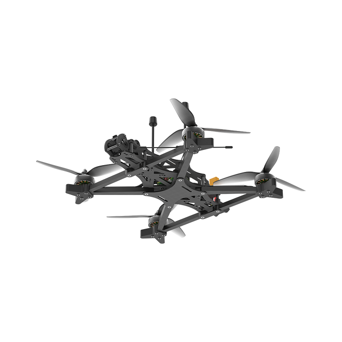 iFlight AOS 7 EVO V1.2 HD 6S 7" FPV Freestyle & Long Range Drone With DJI O3 FPV System BNF/PNP - Choose Receiver