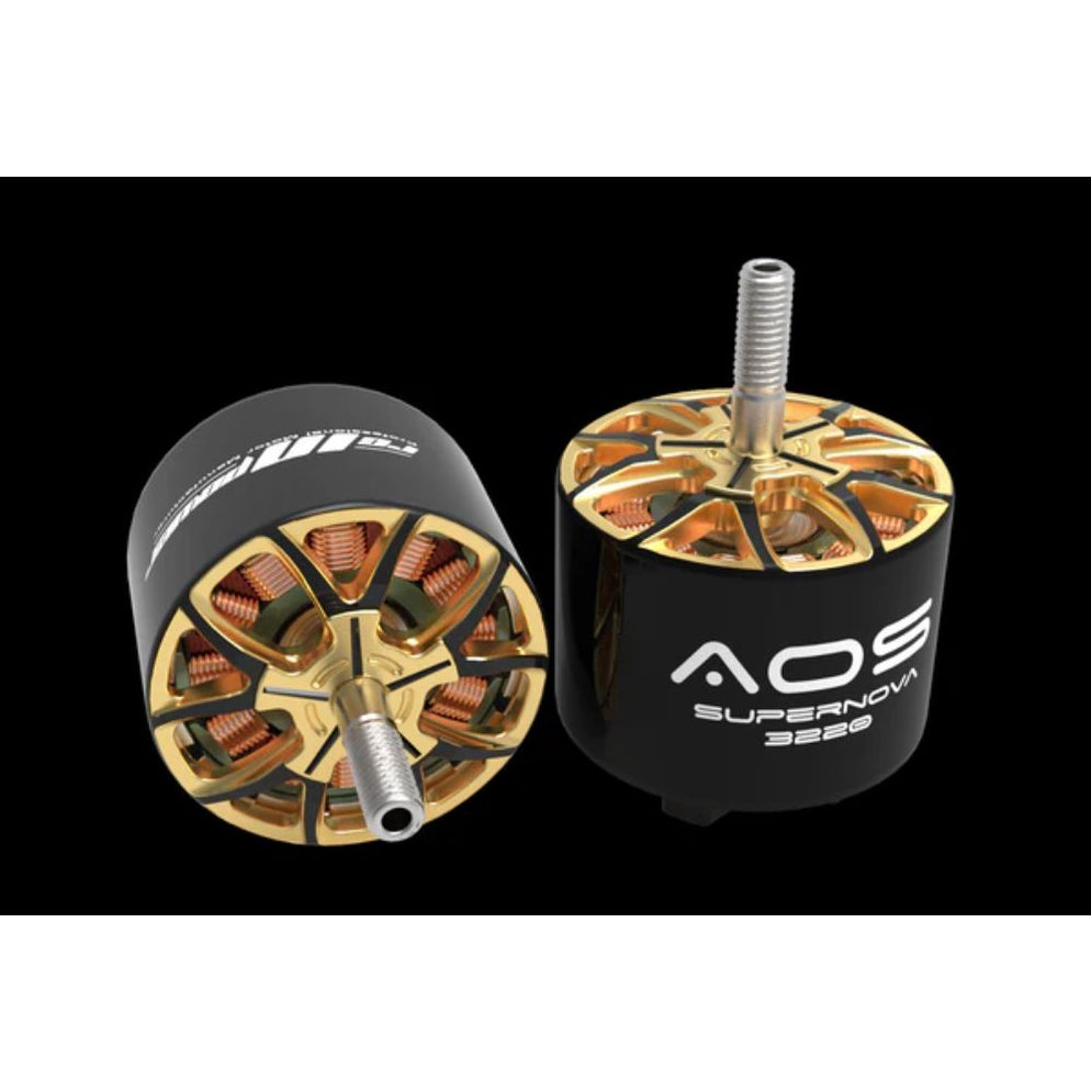 RCINPOWER AOS Supernova 3220 Cinelifter / Wing Motor - 700KV — Pyrodrone