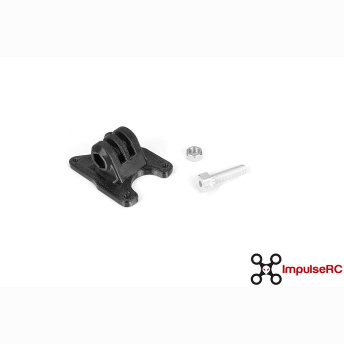 ImpulseRC APEX EVO (O3) Base 5" Frame (Black Plastics)