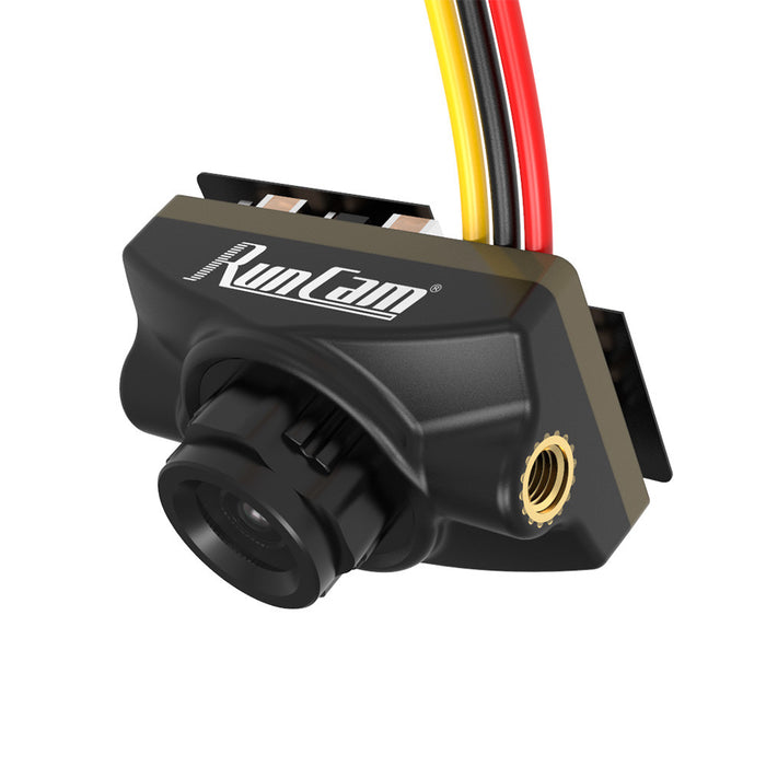 RunCam ATOM-W 130° 800TVL Lightweight Analog FPV Camera