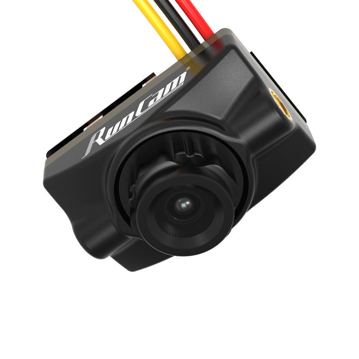 RunCam ATOM-W 130° 800TVL Lightweight Analog FPV Camera