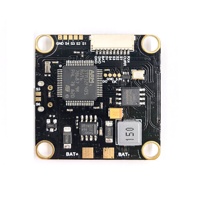 Aikon F4 Flight Controller V2 - 30x30mm