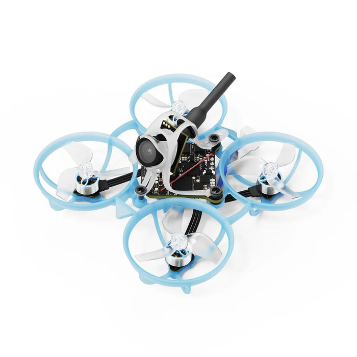 BetaFPV Air65 II 1S 65mm Analog 400mw ELRS 2.4G Brushless Whoop Quadcopter (5IN1) - Choose Version