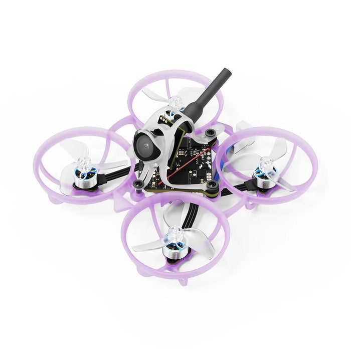 BetaFPV Air65 II 1S 65mm Analog 400mw ELRS 2.4G Brushless Whoop Quadcopter (5IN1) - Choose Version