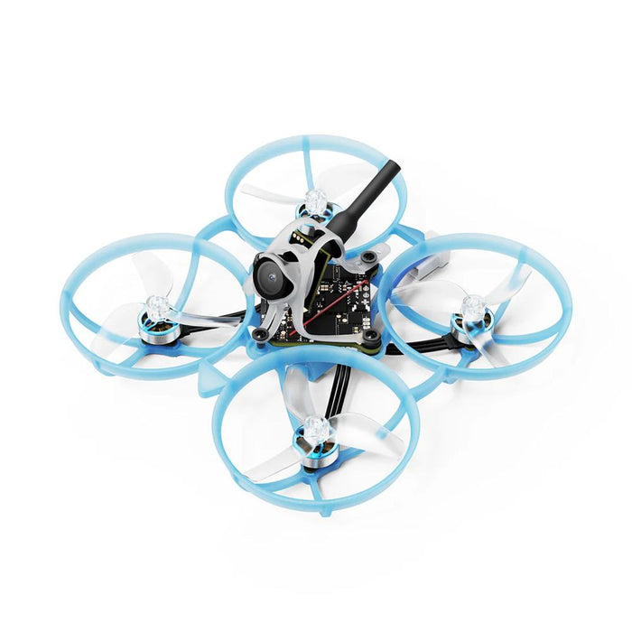 BetaFPV Air75 II 1S 75mm Analog 400mw ELRS 2.4G Brushless Whoop Quadcopter (5IN1) - Choose Version