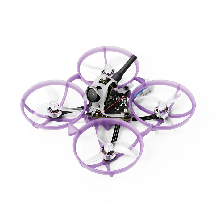 BetaFPV Air75 II 1S 75mm Analog 400mw ELRS 2.4G Brushless Whoop Quadcopter (5IN1) - Choose Version