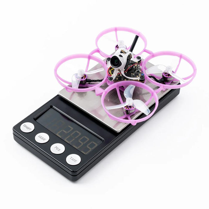 BetaFPV Air75 II 1S 75mm Analog 400mw ELRS 2.4G Brushless Whoop Quadcopter (5IN1) - Choose Version