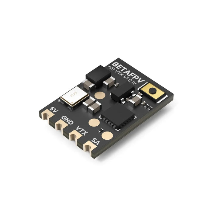 BetaFPV Air VTX Analog  25mW output with PIT mode
