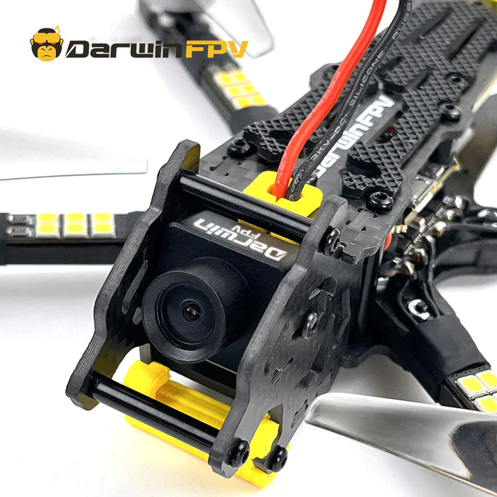 DarwinFPV BabyApe II 3.5" Freestyle FPV Analog Drone - ELRS 2.4G