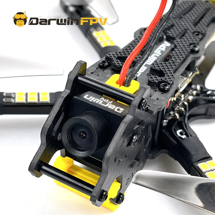 DarwinFPV BabyApe Pro 3 Inch Analog FPV Drone With Receiver