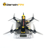 DarwinFPV BabyApe II 3.5" Freestyle FPV Analog Drone - ELRS 2.4G