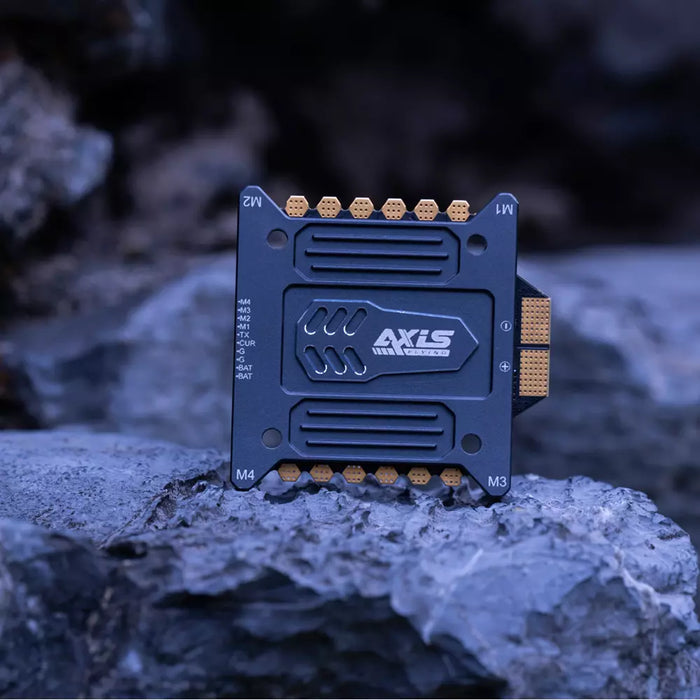 AxisFlying Argus PRO ESC 55A 3-6S BLHeli32 4in1 ESC - 30x30mm