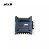 AxisFlying Argus PRO ESC 55A 3-6S BLHeli32 4in1 ESC - 30x30mm