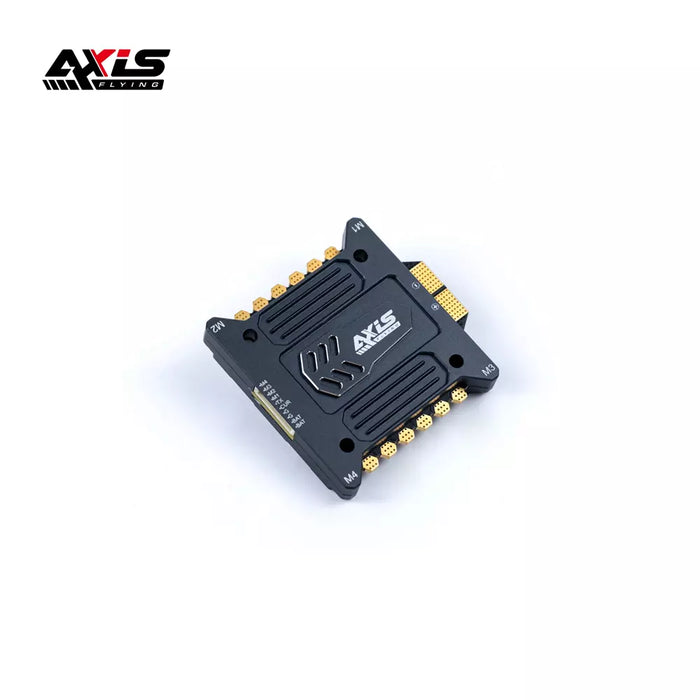 AxisFlying Argus PRO ESC 55A 3-6S BLHeli32 4in1 ESC - 30x30mm