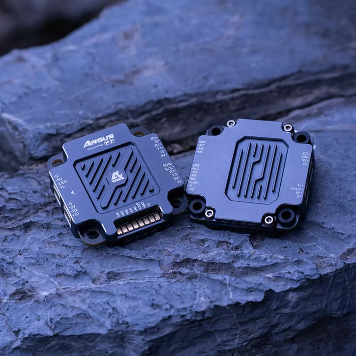 AxisFlying Argus PRO Plug And Play F7 Flight Controller - 30*30mm